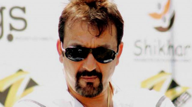 sanjay dutt photo ians