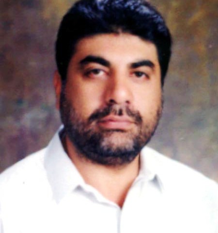 nawabzada tariq magsi photo express