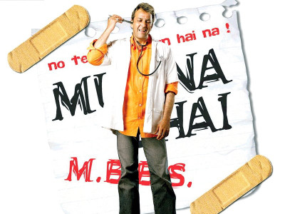 can t imagine munna bhai without sanjay dutt subhash kapoor
