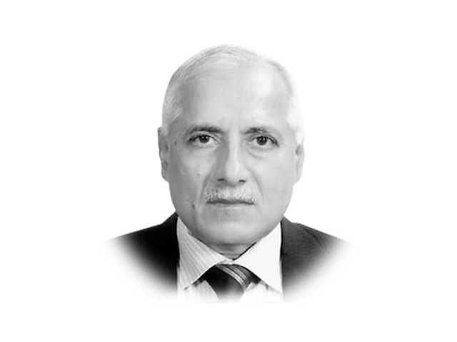 the writer is a former inspector general of police punjab and author of pakistan the political economy of lawlessness oxford university press 2002 the writer is a former inspector general of police punjab and author of pakistan the political economy of lawlessness oxford university press 2002