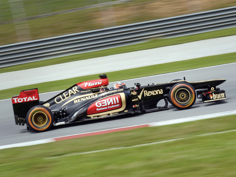 raikkonen has won the malaysian gp twice including his first ever formula one victory in 2003 photo afp