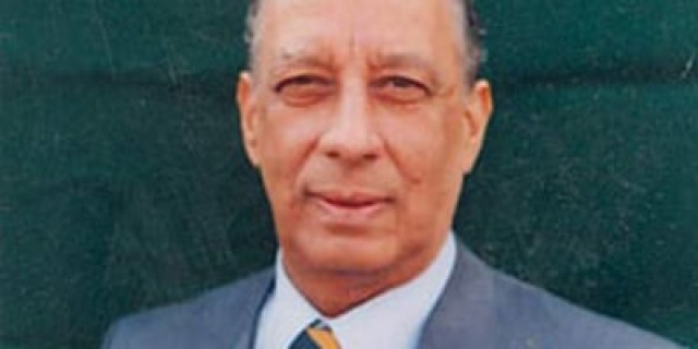 zakir hussain syed was 73