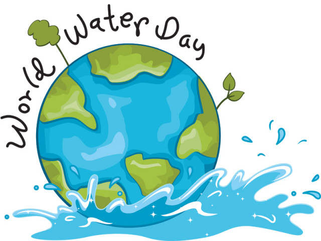 this year the theme for world water day 2013 was international year of water cooperation photo file