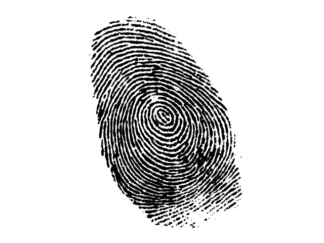 the bio metric technology will be used to verify the identity of a voter along with their thumb impression