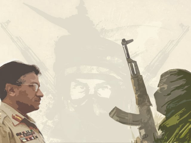 musharraf angered the taliban and other groups by joining the us war on terror following the september 11 attacks design ema anis musharraf angered the taliban and other groups by joining the us war on terror following the september 11 attacks design ema anis