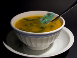 soup stalls serve up warmth tradition