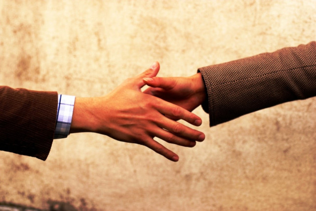 say both parties agree a decision is necessary to contain division of religious vote bank say both parties agree a decision is necessary to contain division of religious vote bank