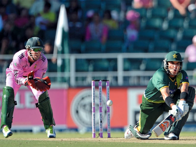 misbah 039 s men have an ideal chance to salvage some pride after losing the test series earlier by a 3 0 margin photo afp misbah 039 s men have an ideal chance to salvage some pride after losing the test series earlier by a 3 0 margin photo afp