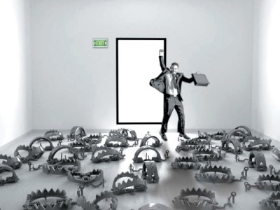 regulatory boobytraps investment advisers must have rs30 million equity