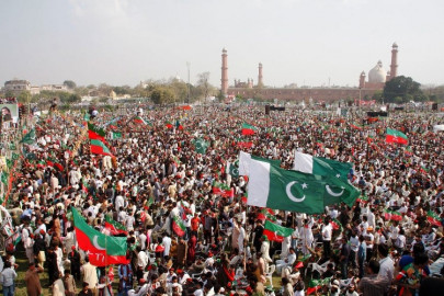 pti rally i want investment in education not bricks pti rally i want investment in education not bricks