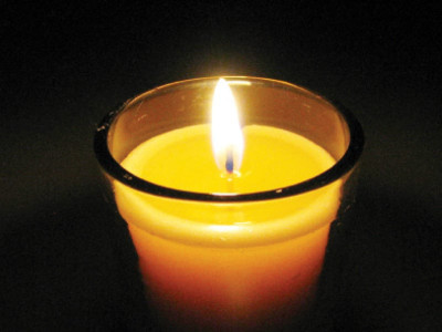 earth hour celebrated