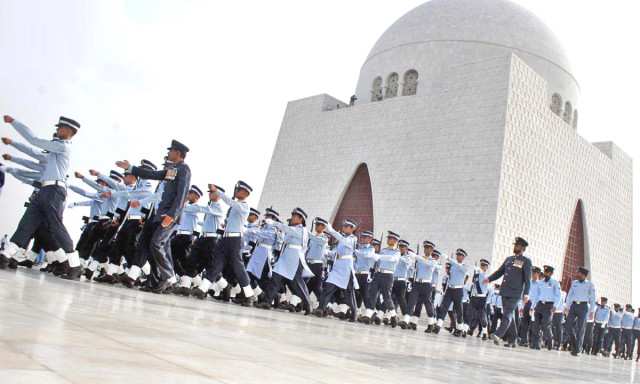 a photo of mazar e quaid during a ceremony photo online a photo of mazar e quaid during a ceremony photo online
