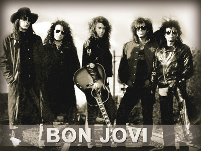 bon jovi edges out david bowie to top billboard album chart bon jovi edges out david bowie to top billboard album chart
