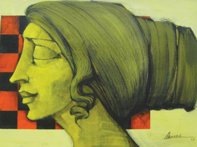 art show rang i baharaan opens at collectors galleria art show rang i baharaan opens at collectors galleria