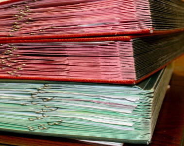 record management secp outsources archiving service to a private firm record management secp outsources archiving service to a private firm