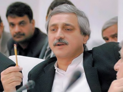 no one wants tareen to leave pti punjab governor no one wants tareen to leave pti punjab governor