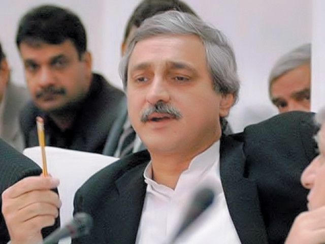 fia books jahangir tareen son for rs3 25bn financial embezzlement fia books jahangir tareen son for rs3 25bn financial embezzlement