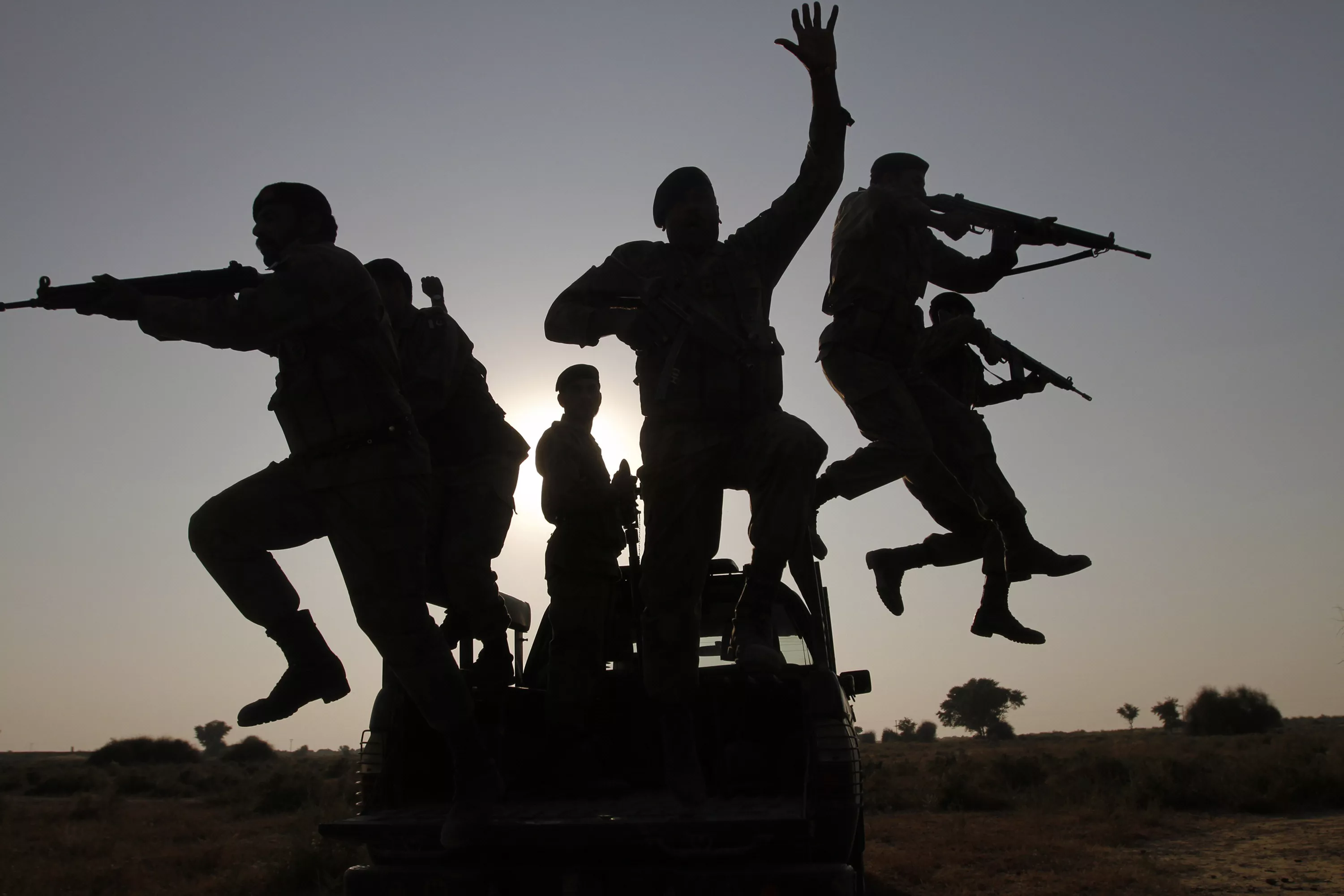 file photo of army personnel photo reuters file photo of army personnel photo reuters