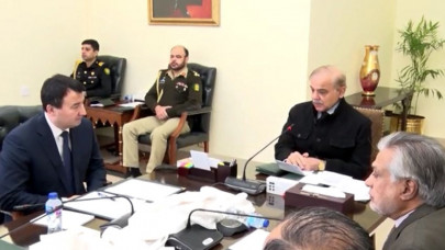 road railway connectivity with central asian states to promote peace in region pm