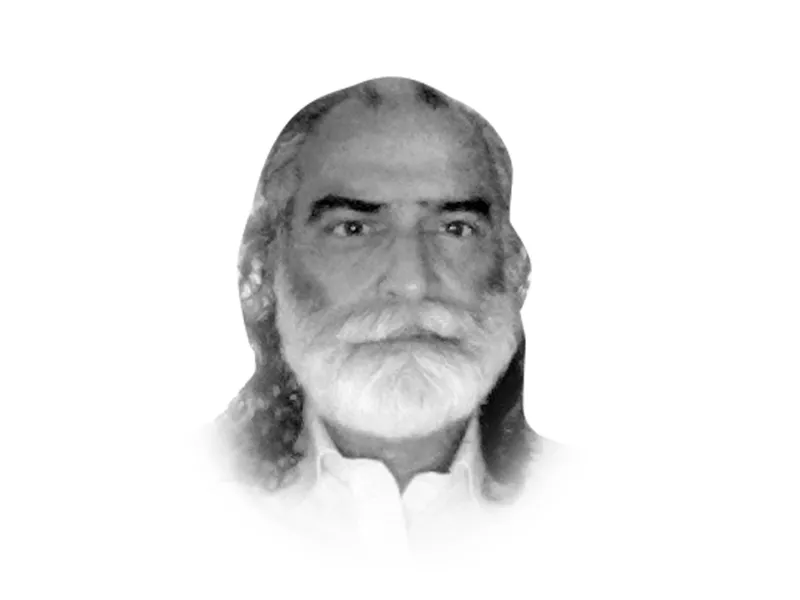 the writer is a social activist who heads the pattan development organisation the views expressed here are his own the writer is a social activist who heads the pattan development organisation the views expressed here are his own
