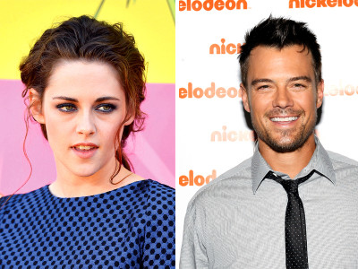 kristen stewart one direction win twice at kids choice awards