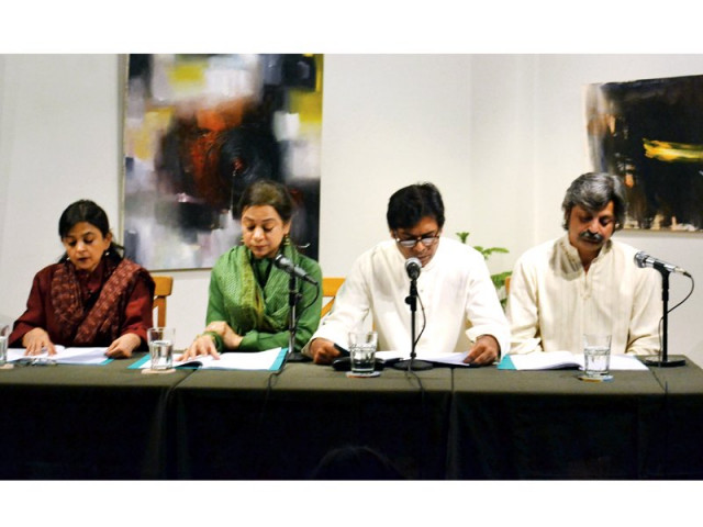 the art of story telling is bringing urdu literature works to surface for the next generation photo publicity the art of story telling is bringing urdu literature works to surface for the next generation photo publicity