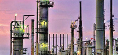 refineries protest against excessive diesel imports