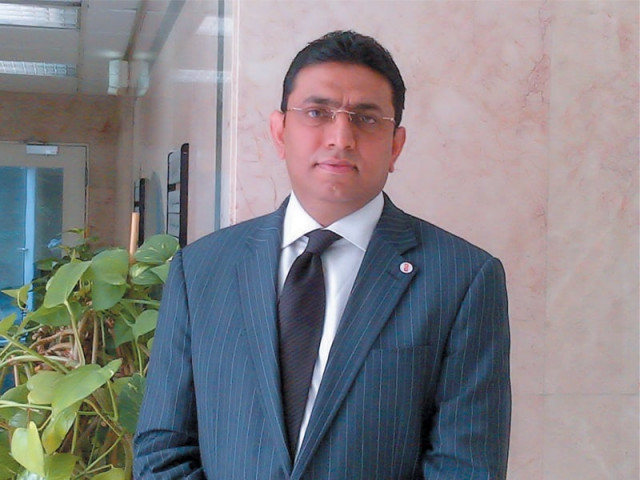 dr ibrahim is one of the 12 successful professionals selected from the middle east and north africa region for the young global leaders class of 2013 by the world economic forum the only pakistani named from outside pakistan photo file dr ibrahim is one of the 12 successful professionals selected from the middle east and north africa region for the young global leaders class of 2013 by the world economic forum the only pakistani named from outside pakistan photo file
