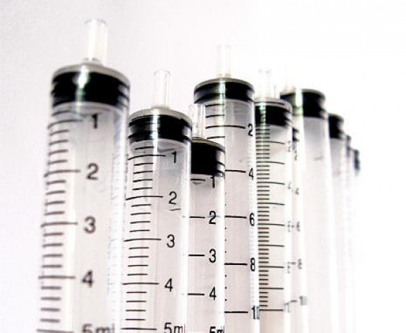 pakistani scientists in north america ask president to support local production of the injection photo file pakistani scientists in north america ask president to support local production of the injection photo file