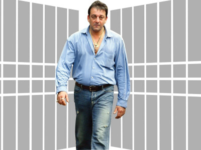 sanjay dutt to start dubbing for zanjeer this week