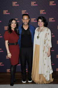 sharmeen obaid chinoy launches new documentary