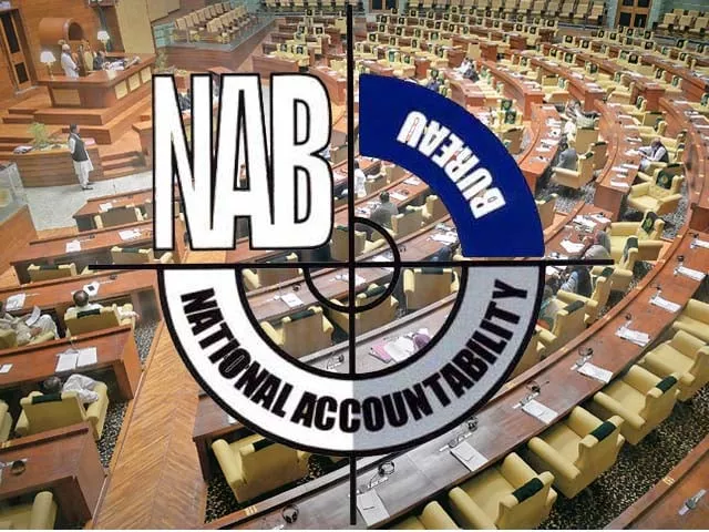 really the scale of corruption in sindh is mind boggling really the scale of corruption in sindh is mind boggling