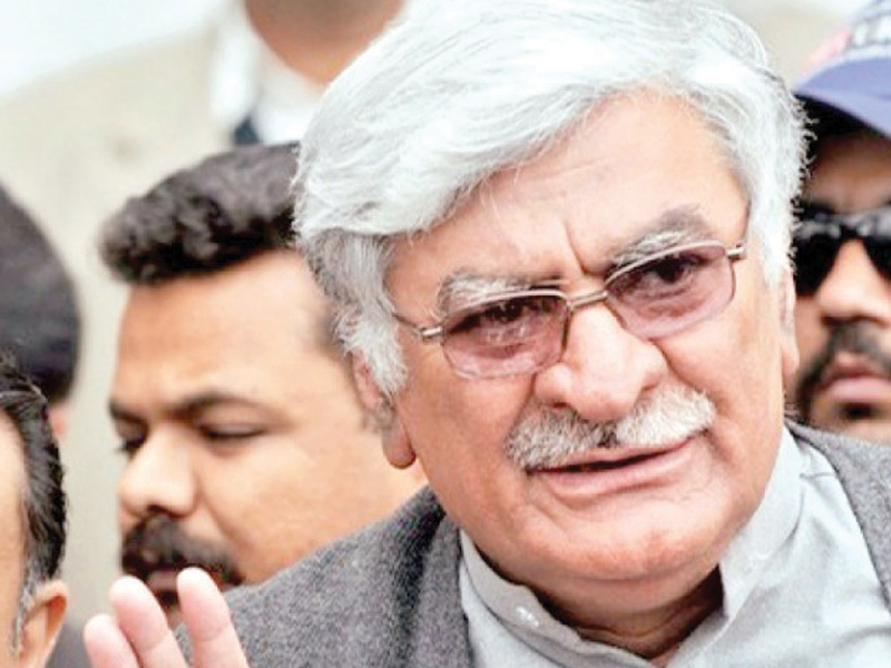 asfandyar wali khan photo file