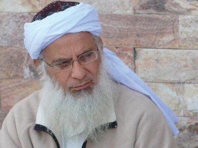 press conference arrest musharraf demands lal masjid cleric press conference arrest musharraf demands lal masjid cleric