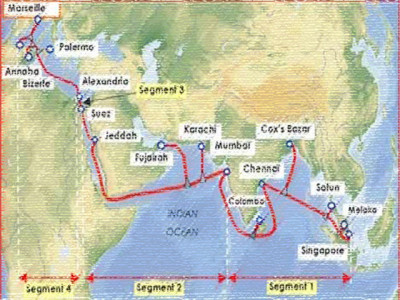 undersea cable cut affects 50 of pakistan s internet traffic undersea cable cut affects 50 of pakistan s internet traffic