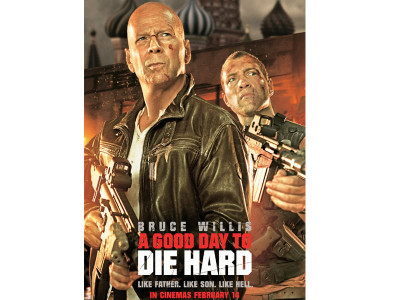 movie review a good day to die hard   just die already movie review a good day to die hard   just die already