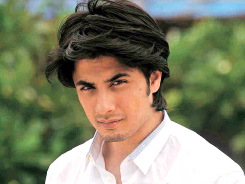 ali zafar