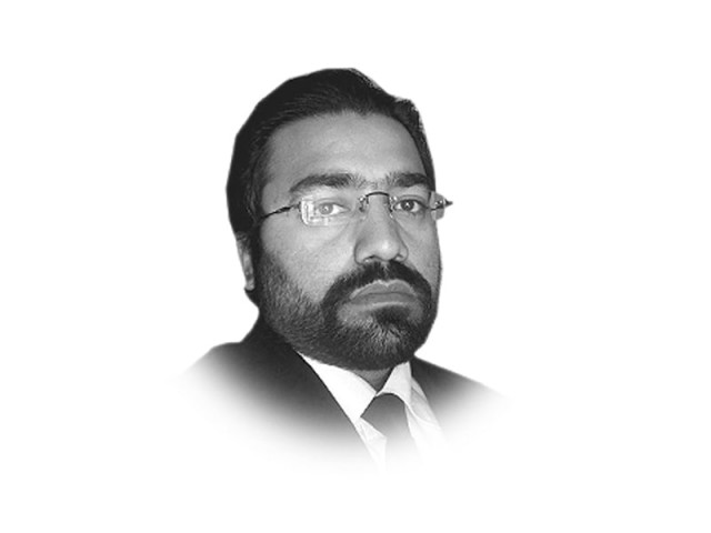 the writer is an advocate in the islamabad high court and specialises in cybercrime the writer is an advocate in the islamabad high court and specialises in cybercrime