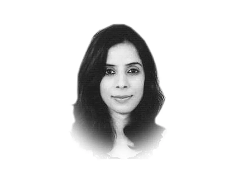 the writer is a lawyer and a researcher in a think tank based in lahore and holds a law degree from the university of london the writer is a lawyer and a researcher in a think tank based in lahore and holds a law degree from the university of london