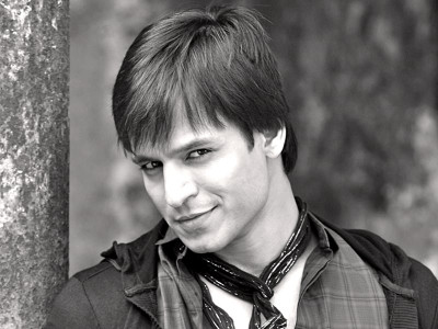 media and celebrities are interdependent vivek oberoi