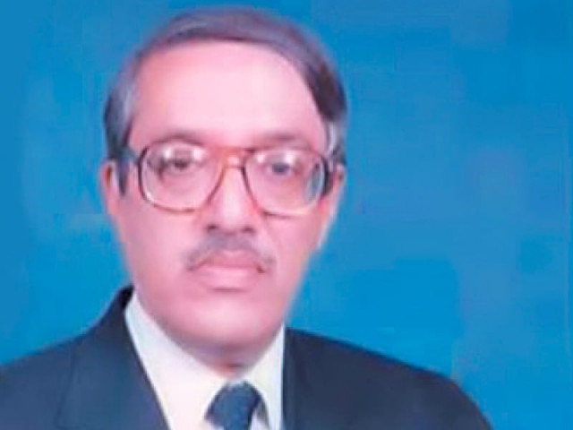 caretaker cm justice retd alvi caretaker cm justice retd alvi