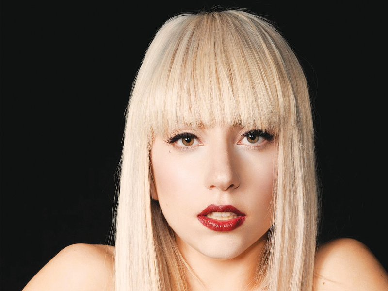 lady gaga is turning 27 this year photo file