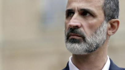 syrian opposition bloc opens first embassy says world lets it down