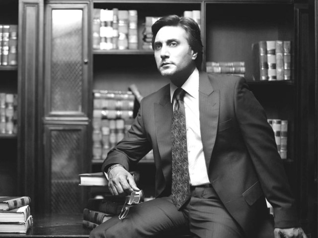 adnan siddiqui adnan siddiqui