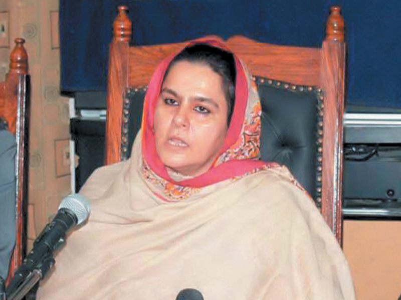 shahzeb khan murder trial mother quashes rumours of a deal