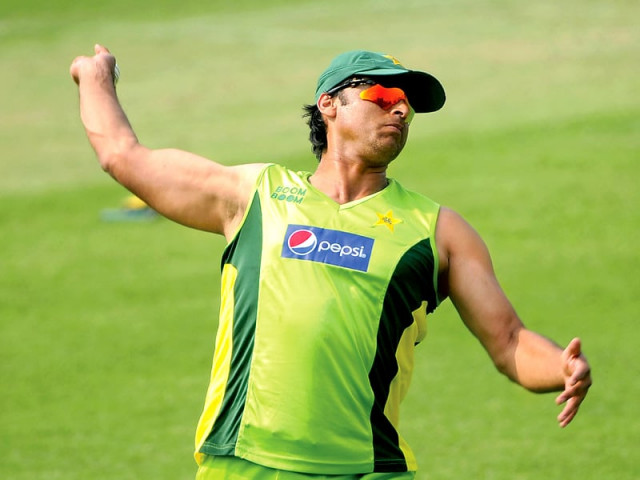 fast bowler shoaib akhtar photo afp fast bowler shoaib akhtar photo afp