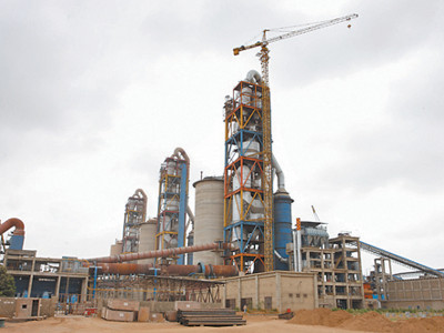 construction materials scandal surfaces alleging cartelisation in cement sector construction materials scandal surfaces alleging cartelisation in cement sector