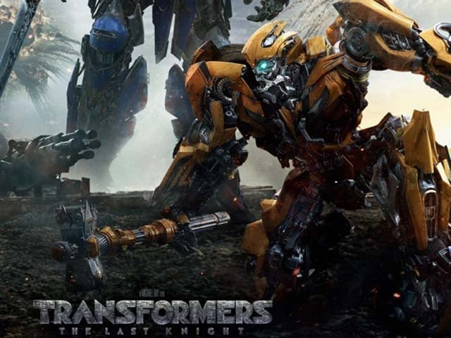 with a plot this convoluted personally the end of the world in transformers the last knight couldn t come soon enough for me photo imdb