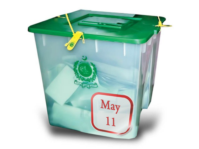 70 of the polling stations in the province declared sensitive photo express