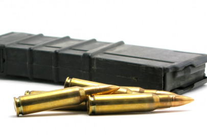 lawlessness two killed in violence